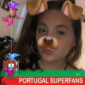 Meet your Posher, Mariana